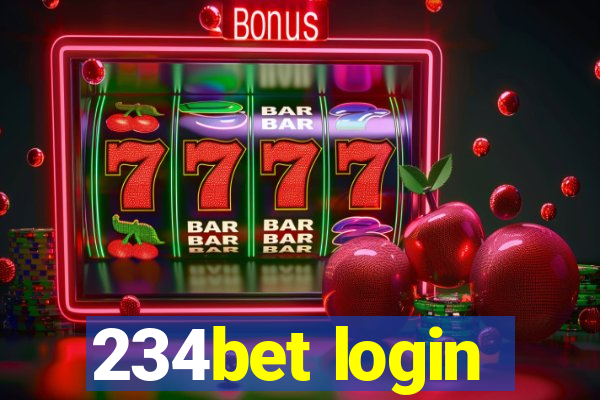 234bet login